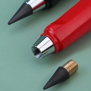 Нова неограничена технология за Вечен писане молив без мастило Магическа писалка Молив за писане на художествени скици Инструмент за рисуване подаръци за деца
