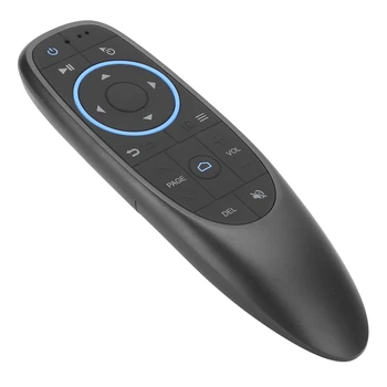 G10BTS Air Mouse IR модул за обучение жироскоп, Bluetooth инфрачервено дистанционно управление за Android TV Box Powerpoint Presenter G10