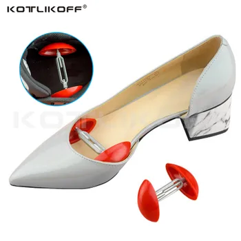 Обувное дърво KOTLIKOFF, регулируема ширина, пълнители, мини-носилка за обувки, формирователи, носилки за помощ, мъжки дамски обувки