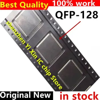 (1 бр) 100% нов чипсет AV268D QFP-128