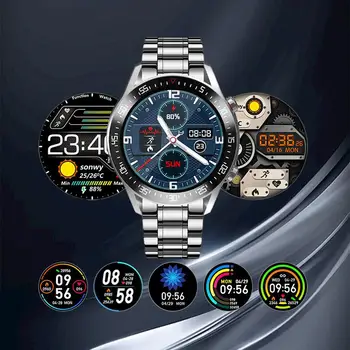 Смарт часовници Amazon C2: перфектен спортен гривна за трансграничната електронна търговия с технологията Bluetooth, за измерване на сърдечната честота