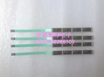 Нов оригинален панел за сензорни бутони NT10S-SF122, гаранция 1 година