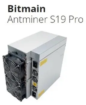КУПИ 2 И ВЗЕМИ 1 БЕЗПЛАТНО Bitmain Antminer S19j Pro Bitcoin Миньор с намаляване на цените на 100