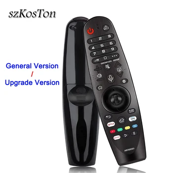 Гласова magic дистанционно управление с функция на показалеца за LG Smart TV UHD OLED QNED Съвместими горещи клавиши Netflix Prime Video