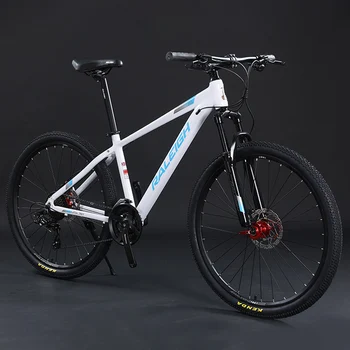 27,5-инчов планински велосипед, 24 експрес планински байк, велосипед от алуминиева сплав, хидравлични дисков спирачка за мъже и жени