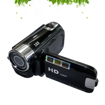 1 Предмет DV Цифров фотоапарат 1080 P Преносима Професионална Видеокамера с висока разделителна способност за снимки Нова Безплатна доставка Цена