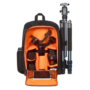 Найлонов калъф за носене, чанта за съхранение, раница за DJI Ronin S/SC Camera Kit