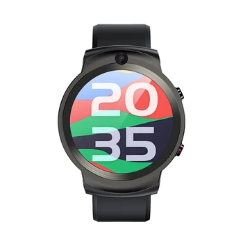 Смарт часовници 4g сим-карта система Android може да изтеглите приложение-игра smartwatch