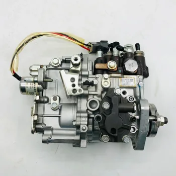 Номер на горивната помпа с високо налягане 729240-51300 за двигател Komatsu PC30MR2 3D84E-5NBA 12 кг с гаранция 3 месеца