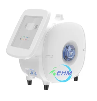 Най-добрите продукти EHM, 600 мл, преносим апарат за инхалации молекулярен водород, pem, водороден апарати, инхалатор за дишане