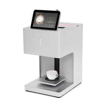 Високоефективен, с помощта на сложни технологии 3d принтер за кафе машини