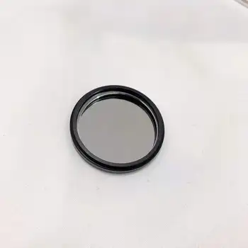 Диаметър 52 мм и различни размери, с метален контурен пръстен, 950 нм, по-тясна лента IR филтър, стъкло