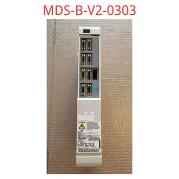 Използван тест на водача ok MDS-B-V2-0303