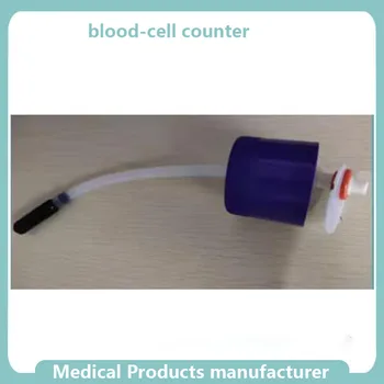 за брояч за кръвни клетки MINDRAY BC20S BC30S BC3600 капачка на флакона с гемолитическим средство за събиране на